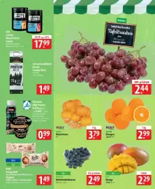 Famila Nord Ost Prospekt woche 10 Seite 4