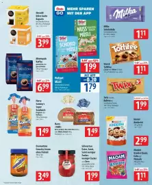 Famila Nord Ost Prospekt woche 10 Seite 9