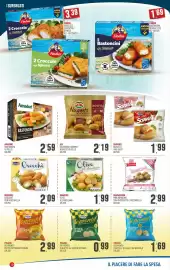 Volantino Marketpiù Pagina 10