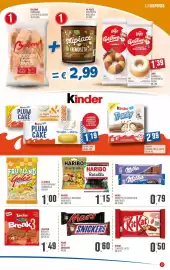 Volantino Marketpiù Pagina 17