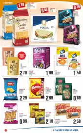 Volantino Marketpiù Pagina 18