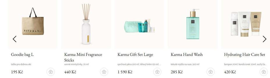 Rituals leták Strana 4