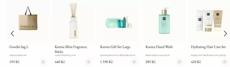 Rituals leták Strana 4