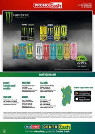 Volantino Centro Cash Pagina 20