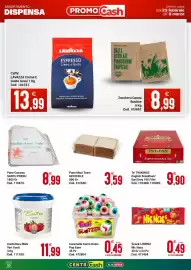 Volantino Centro Cash Pagina 10