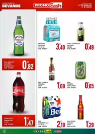Volantino Centro Cash Pagina 12