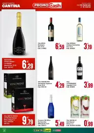 Volantino Centro Cash Pagina 14