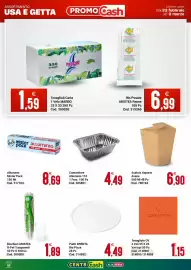 Volantino Centro Cash Pagina 16