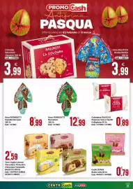 Volantino Centro Cash Pagina 19