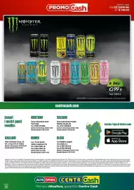 Volantino Centro Cash Pagina 20