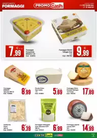 Volantino Centro Cash Pagina 3