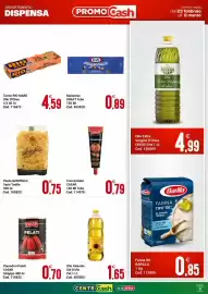 Volantino Centro Cash Pagina 9
