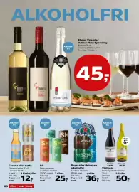 Kvickly tilbudsavis uge 9 Side 22