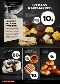 Kvickly tilbudsavis uge 9 Side 28