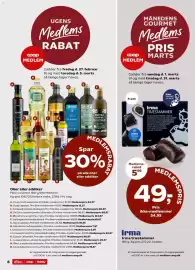 Kvickly tilbudsavis uge 9 Side 6