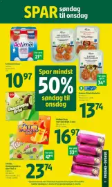 Coop 365 tilbudsavis uge 9 Side 2