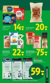 Coop 365 tilbudsavis uge 9 Side 21