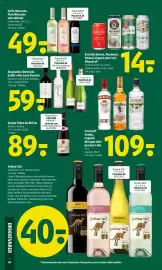 Coop 365 tilbudsavis uge 9 Side 22