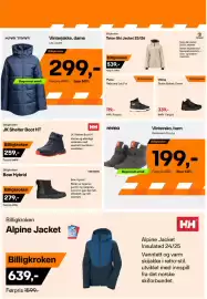 XXL Sport kundeavis uke 9 Side 2