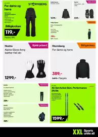 XXL Sport kundeavis uke 9 Side 5