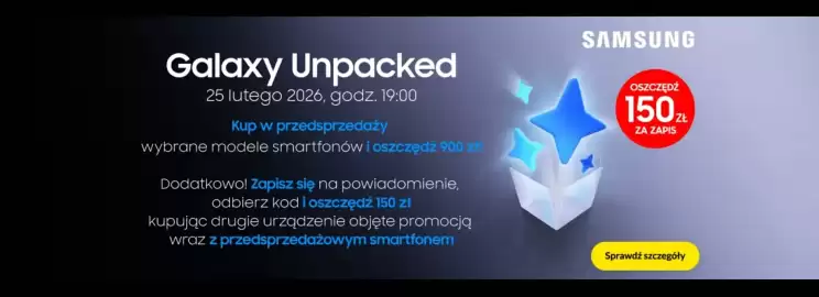 RTV EURO AGD gazetka tydzień 9 Strona 3