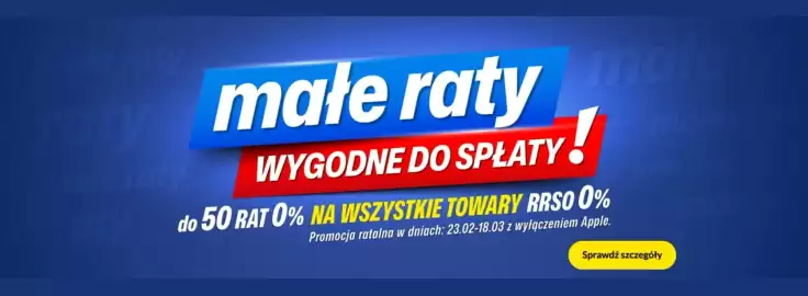 RTV EURO AGD gazetka tydzień 9 Strona 4