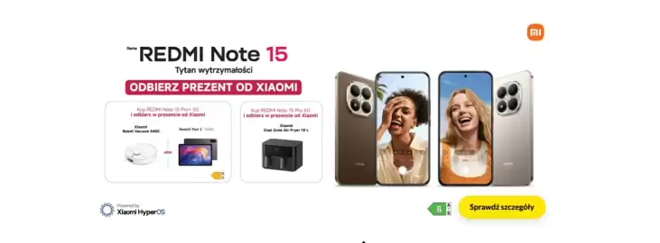 RTV EURO AGD gazetka tydzień 9 Strona 5