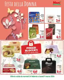 Volantino Maxi Supermercati Pagina 11
