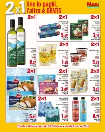 Volantino Maxi Supermercati Pagina 3