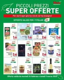 Volantino Maxi Supermercati Pagina 7