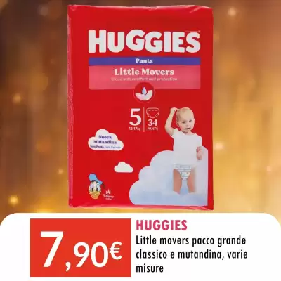 Volantino Sanitaria Demma (valido fino al 28-02)