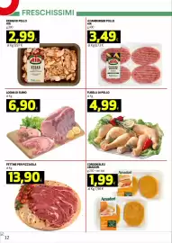 Volantino Coop Master Alleanza 3.0 Pagina 11