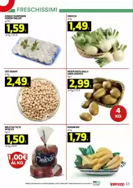 Volantino Coop Master Alleanza 3.0 Pagina 12