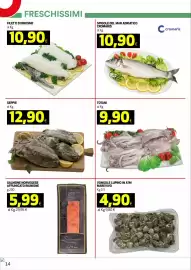 Volantino Coop Master Alleanza 3.0 Pagina 13