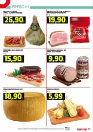 Volantino Coop Master Alleanza 3.0 Pagina 14