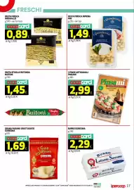 Volantino Coop Master Alleanza 3.0 Pagina 16