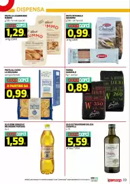 Volantino Coop Master Alleanza 3.0 Pagina 18
