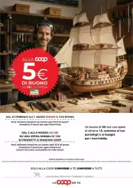 Volantino Coop Master Alleanza 3.0 Pagina 2