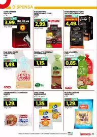 Volantino Coop Master Alleanza 3.0 Pagina 20