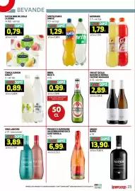 Volantino Coop Master Alleanza 3.0 Pagina 22