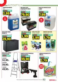 Volantino Coop Master Alleanza 3.0 Pagina 28
