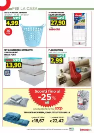 Volantino Coop Master Alleanza 3.0 Pagina 32