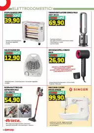 Volantino Coop Master Alleanza 3.0 Pagina 33