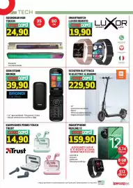 Volantino Coop Master Alleanza 3.0 Pagina 34