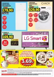 Volantino Coop Master Alleanza 3.0 Pagina 35