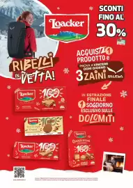 Volantino Coop Master Alleanza 3.0 Pagina 37