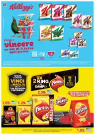 Volantino Coop Master Alleanza 3.0 Pagina 38