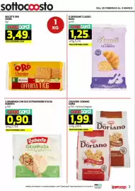 Volantino Coop Master Alleanza 3.0 Pagina 4