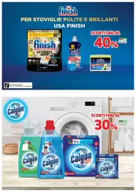 Volantino Coop Master Alleanza 3.0 Pagina 41