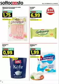 Volantino Coop Master Alleanza 3.0 Pagina 5